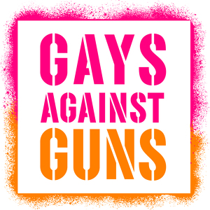 Event Home: Gays Against Guns Movie Fundraiser